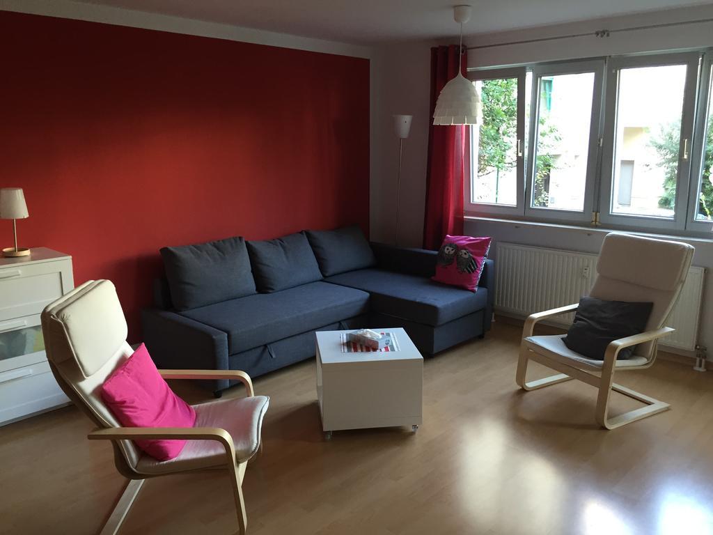 Leipzig City Appartments Room photo